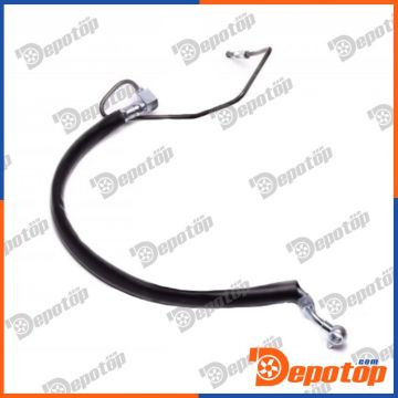 Tuyau hydraulique direction pour NISSAN | 10106, 10145